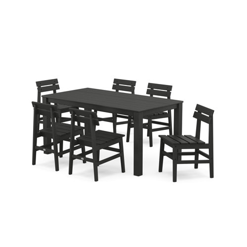 POLYWOOD® Patio Dining Sets on Sale Limited Time Only!